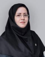 لیلا رئیسی دزکی