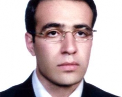 مهدی غلامی جلالی