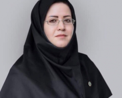 لیلا رئیسی دزکی