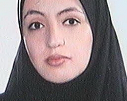  مریم ثابتی نژاد